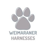 Weimaraner Harnesses